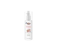 Hawaiian Tropic Skin Nourishing Milk Mineral Sunscreen SPF 50, 3.4 oz - Non-Greasy, Reef-Friendly, Cruelty-Free