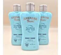 Hawaiian Tropic Cooling Aloe Gel 200ml