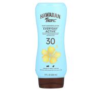 Hawaiian Tropic, Sport Sunscreen Lotion, Everyday Active, SPF 30, 8 fl oz (236 m