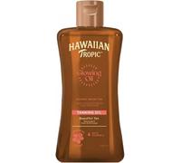 Hawaiian Tropic Sunscreen Tanning Oil 200 ml