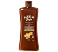 Hawaiian Tropic Sunscreen Tanning Oil SPF 30 100 ml