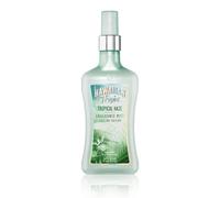 Hawaiian Tropic Tropical Haze Cooling Body Mist 250ml the New the New the New th