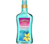 HAWAIIAN Tropic Tropical Oasis Body Mist, 100 ml (Pack of 1)