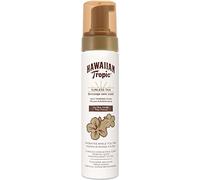 Hawaiian Tropic Ultra Dark Self Tanning Foam 200ml