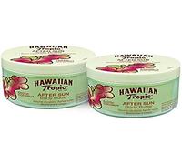 Hawaiian Tropic Value Pack Hawaiian Tropic After Sun Body Butter Exotic Coconut 200 ml (Pack of 2) 1