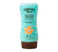 Hawaiian Tropic Weightless Hydration After Sun Lotion 6 Fl Oz (Pack of 2)