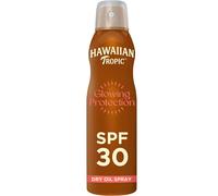 Hawaiian Tropic Protective Dry Sunscreen Oil in Spray SPF 30 180 ml
