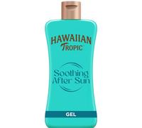 Hawaiian Tropics Cooling Aloe Gel 200ml in Green Hawaiian Tropics Green