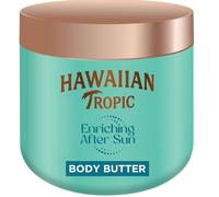Hawaiian Tropic After Sun moisturising and soothing body butter aftersun 200 ml