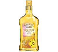 Hawaiian Tropics Golden Paradise Body Mist, 100 Ml