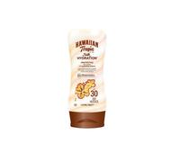 HAWAIIAN TROPIC - Silk Hydration | Protective Sun Lotion SPF 30 | 180 ml