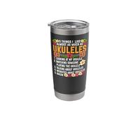 Hawaiian Ukulele Uke 5 Things I Like Almost As Much As Stainless Steel Insulated Tumbler