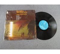 Hawaiian Wedding Song: Hugo Winterhalter [LP Record]