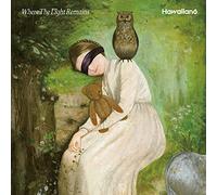 Hawaiian6 - Where The Light Remains [Japan CD] XQDB-1010