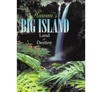 Hawaii's Big Island DVD