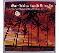 hawaii's calling me (BEAR FAMILY 15123 LP)