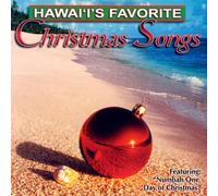 Hawaii's Favorite Christmas Songs