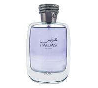 Rasasi Hawas For Him eau de parfum for men 100 ml