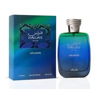 Hawas Collection Atlantis by Rasasi for Men EDP Spray 100ml