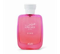 Rasasi Hawas For Her Pink Eau de Parfum 100ml Spray