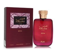 Hawas Diva by Rasasi Eau De Parfum Spray 3.38 oz / e 100 ml