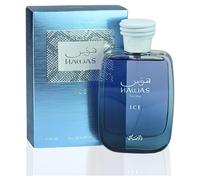 Rasasi Hawas Ice Eau De Parfum 100ml