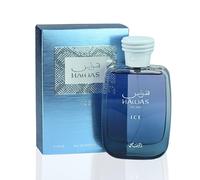 Hawas Ice for Him 100ml by Rasasi ORIGINAL SEALED Direct from DUBAI RASASI
