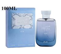 Hawas Ice Men 100ml Exquisite Fragrance Boost Confidence For Dating Occasions