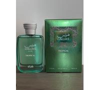 Hawas Tropical 100ml EDP | Exotic Arabian Perfume | Vibrant, Long-Lasting Scent