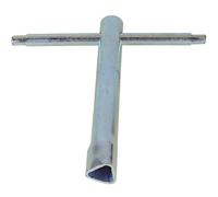 HaWe FIRE Brigade Drop Key Triangular 42.333