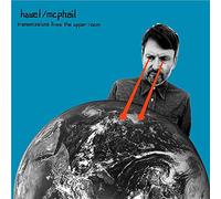 Hawel/McPhail - Transmissions From The Upper Room [VINYL]