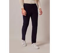 Hawes & Curtis Men's Regular Fit Corduroy Chinos - 3431 - Navy, Dark Brown,Navy,Beige