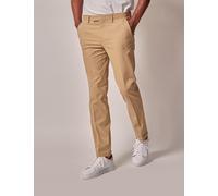 Hawes & Curtis Men's Smart Chino Piece Dye - 3231 - Sand, Navy,Black,Sand