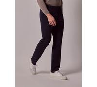 Hawes & Curtis Men's Stretch Chinos - 3433 - Navy, Navy