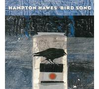 Hawes, Hampton - Bird Song