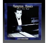 Hawes, Hampton - Blues for Bud