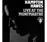 Hawes Hampton - Live at the Montmartre