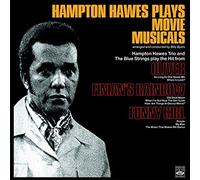 Hawes,Hampton - Plays Movie Musicals