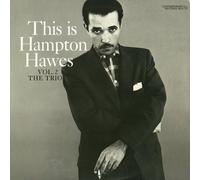 Hawes,Hampton - The Trio Vol.1 [Vinyl LP] [VINYL]