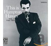 Hawes Hampton - Trio 2