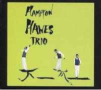 Hawes, Hampton - Trio Vol. 1