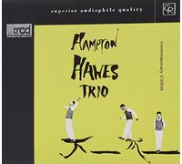 Hawes, Hampton - Vol. 1-Hampton Hawes Trio