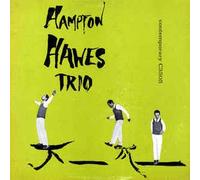 Hawes, Hampton - Vol. 1-Trio [VINYL]