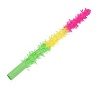 HAWILLOSCH 1pc Pinata Stick for Boy Girl Birthday Party Easy Hold Design for Fun Games for Festivals and Celebrations Party Toy for Boys and Girls Essential Knock Prop for Memorable Pinata