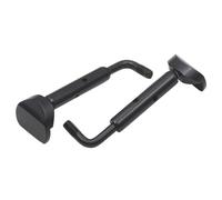 HAWILLOSCH 2pcs Violin Chin Rest Clamp Screws for Violins Removable Cheek Rest Parts for Comfortable Playing Easy to Install Accessories for String Instrument Enthusiasts