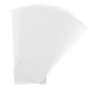 HAWILLOSCH 50pcs Wet Palette Paper Sheets Acrylic Paint Mixing Tray Accessories for Model Painting and Watercolor Art Supplies, Stay Wet Paint Tray Suitable for Artists and Hobbyists