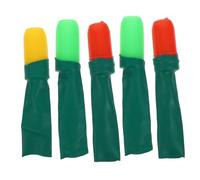 HAWILLOSCH 5pcs Funny Fart Whistles Prank Toys for Boy Girl Hilarious Party Props for April Fool's Day Classroom Activities and Family Fun
