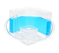 HAWILLOSCH Ant Nest Box Observation Kit Ant Farm Castle for Boys and Girls Science Learning Toy Insect Habitat Educational Tool