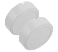 HAWILLOSCH Ashtrays for Bar Drop Car Ashtray Cup Large Capacity Outdoor Modern Decor for Restaurant