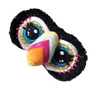 HAWILLOSCH Cute Eye Mask for Lightweight Sleep Mask for Comfortable Eye Cover for Sleepovers Naps Fun Design for Relaxation Travel Little Ones